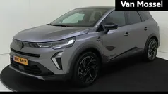 Grijs Gebruikt 2025 Renault Symbioz Esprit Alpine SUV | € 38.440 (Eerlijke prijs)