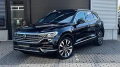 Gebruikt 2022 VW Touareg Elegance SUV | € 55.950 (Eerlijke prijs)