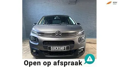 Occasion Citroën C3 PureTech 110 PK (80 kW) 2018 Hatchback