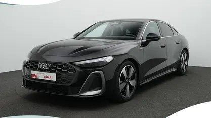 Occasion Audi A5 Comfort 150 PK (110 kW) 2025 Zwart Sedan