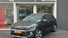 Gebruikt 2020 Kia Niro SUV | € 20.875 (Eerlijke prijs)