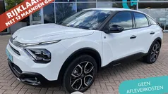 Gebruikt 2022 Citroën e-C4 Feel SUV | € 17.450 (Eerlijke prijs)