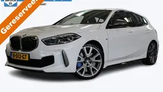 Wit Gebruikt 2020 BMW M135 Executive Hatchback | € 33.950 (Eerlijke prijs)