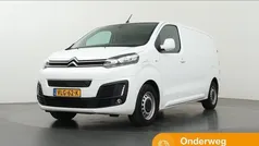 Gebruikt 2021 Citroën e-Jumpy MPV | € 17.950 (Eerlijke prijs)