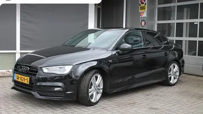 Occasion Audi A3 S-Line 150 PK (110 kW) 2015 Sedan