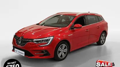 Occasion Renault Mégane IV Techno 2023 Stationwagen