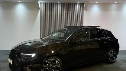 Occasion 2025 Opel Astra Hatchback | € 29.950 (Eerlijke prijs)