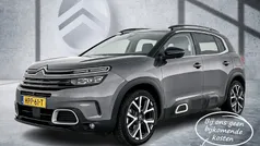 Suv Gebruikt 2021 Citroën C5 Aircross Shine SUV | € 26.890 (Eerlijke prijs)