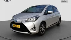 Gebruikt 2019 Toyota Yaris Hybrid Active Hatchback | € 17.950 (Goede deal)