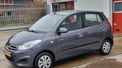 Beige Gebruikt 2014 Hyundai i10 Hatchback | € 5.950 (Eerlijke prijs)