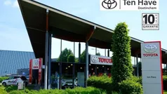 Gebruikt 2021 Toyota Yaris Active Hatchback | € 19.900 (Eerlijke prijs)