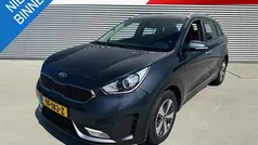 Gebruikt 2018 Kia Niro SUV | € 17.850 (Eerlijke prijs)