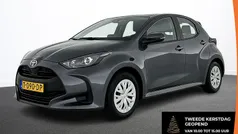 Gebruikt 2023 Toyota Yaris Hybrid Active Hatchback | € 19.890 (Goede deal)