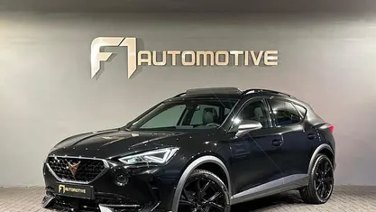 Gebruikt 2021 Cupra Formentor SUV | € 26.890 (Eerlijke prijs)