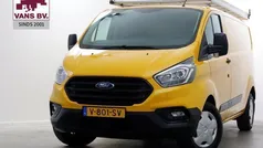 Gebruikt 2018 Ford Transit Custom Trend Van | € 11.950 (Super prijs)