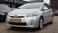 Gebruikt 2009 Toyota Prius Hatchback | € 7.450 (Eerlijke prijs)
