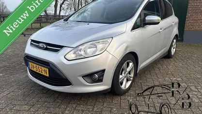 Occasion Ford C-MAX Ambiente 101 PK (74 kW) 2012 MPV