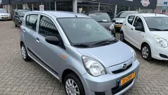 Grijs Gebruikt 2008 Daihatsu Cuore Hatchback | € 1.699 (Eerlijke prijs)