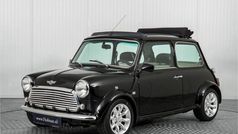 Gebruikt 1998 Mini Cooper Hatchback | € 16.900 (Super prijs)