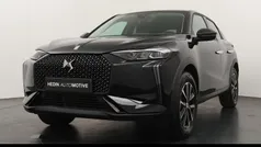 Zwart Nieuw 2025 DS Automobiles DS3 Crossback E-Tense SUV | € 42.189 (Eerlijke prijs)
