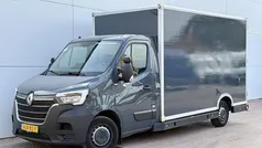 Gebruikt 2021 Renault Master Van | € 10.245 (Super prijs)