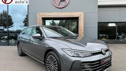 Occasion VW Passat Elegance 150 PK (110 kW) 2024 Stationwagen