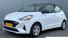 Gebruikt 2024 Hyundai i10 Comfort Hatchback | € 16.395 (Eerlijke prijs)