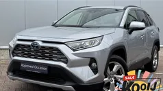 Gebruikt 2020 Toyota RAV4 Hybrid Executive SUV | € 32.900 (Eerlijke prijs)
