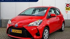 Gebruikt 2019 Toyota Yaris Active Hatchback | € 16.280 (Eerlijke prijs)