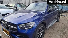 Gebruikt 2020 Mercedes GLC300e Premium Plus SUV | € 39.900 (Eerlijke prijs)