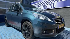 Groen Gebruikt 2015 Peugeot 2008 SUV | € 9.950 (Eerlijke prijs)