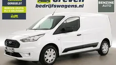 Wit Gebruikt 2019 Ford Transit Van | € 14.200 (Eerlijke prijs)