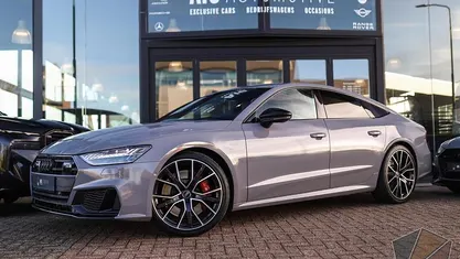 Gebruikt 2022 Audi A7 | € 71.950