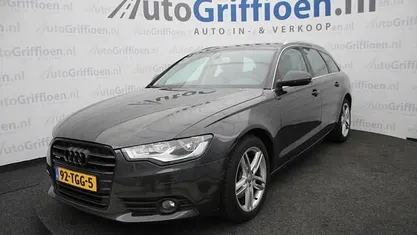 Occasion Audi A6 Proline 204 PK (150 kW) 2012 Stationwagen