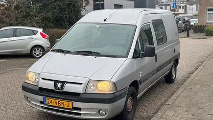 Occasion Peugeot Expert 94 PK (69 kW) 2007 Van