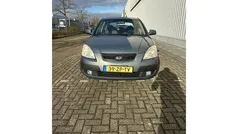 Gebruikt 2008 Kia Rio Hatchback | € 2.450 (Eerlijke prijs)