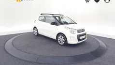 Gebruikt 2015 Citroën C1 Feel Hatchback | € 7.400 (Eerlijke prijs)