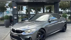 Grijs Gebruikt 2015 BMW M4 M Performance Coupé | € 43.950 (Super prijs)