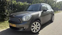 Gebruikt 2013 Mini Cooper Countryman SUV | € 9.450 (Eerlijke prijs)