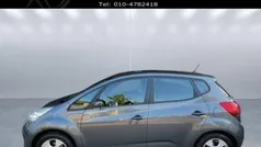 Gebruikt 2010 Kia Venga Hatchback | € 4.950 (Eerlijke prijs)