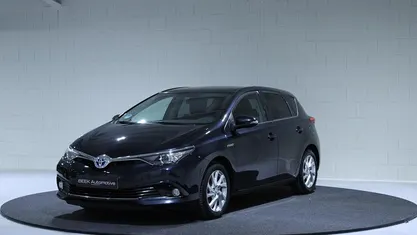 Occasion 2015 Toyota Auris Hybrid Hatchback | € 11.950 (Eerlijke prijs)