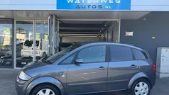 Grijs Gebruikt 2004 Audi A2 Hatchback | € 2.250 (Goede deal)