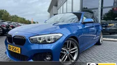 Gebruikt 2018 BMW 118 Executive Hatchback | € 15.950 (Eerlijke prijs)