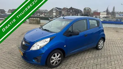 Occasion Chevrolet Spark LS 68 PK (50 kW) 2012 Hatchback