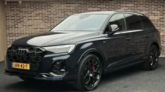 Gebruikt 2025 Audi Q7 Advanced SUV | € 87.995 (Eerlijke prijs)