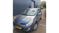 Gebruikt 2011 Hyundai i20 Hatchback | € 5.650 (Eerlijke prijs)