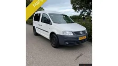 Gebruikt 2006 VW Caddy MPV | € 4.950 (Eerlijke prijs)