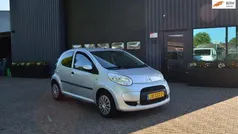 Gebruikt 2010 Citroën C1 Hatchback | € 3.750 (Eerlijke prijs)