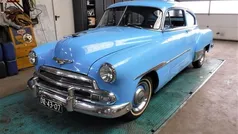 Gebruikt 1951 Chevrolet Bel Air | € 19.500