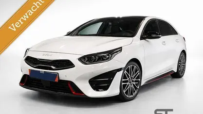 Occasion 2023 Kia ProCeed GT Stationwagen | € 34.450 (Eerlijke prijs)